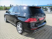 Mercedes-Benz GLE 3.0 GLE 350 d 4MATIC  SUV