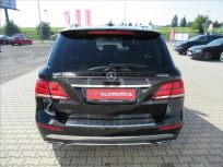 Mercedes-Benz GLE 3.0 GLE 350 d 4MATIC  SUV