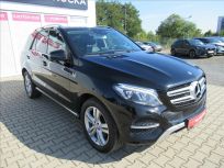 Mercedes-Benz GLE 3.0 GLE 350 d 4MATIC  SUV