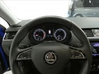 Škoda Octavia 1.5 TSI 110kW Style Combi