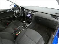 Škoda Octavia 1.5 TSI 110kW Style Combi