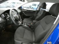Škoda Octavia 1.5 TSI 110kW Style Combi