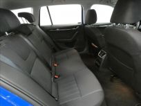 Škoda Octavia 1.5 TSI 110kW Style Combi