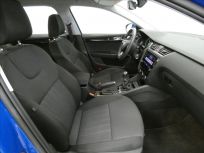 Škoda Octavia 1.5 TSI 110kW Style Combi