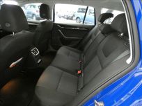Škoda Octavia 1.5 TSI 110kW Style Combi