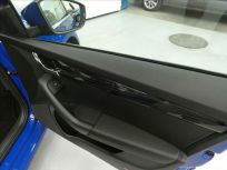 Škoda Octavia 1.5 TSI 110kW Style Combi