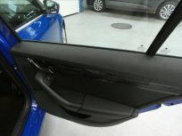 Škoda Octavia 1.5 TSI 110kW Style Combi