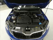 Škoda Octavia 1.5 TSI 110kW Style Combi
