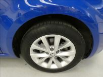 Škoda Octavia 1.5 TSI 110kW Style Combi