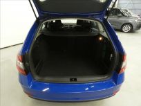 Škoda Octavia 1.5 TSI 110kW Style Combi