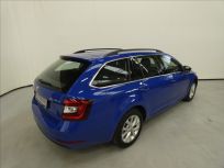 Škoda Octavia 1.5 TSI 110kW Style Combi