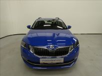 Škoda Octavia 1.5 TSI 110kW Style Combi