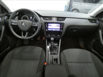Škoda Octavia 1.5 TSI 110kW Style Combi