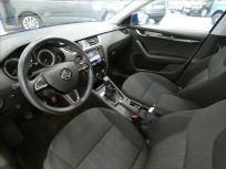 Škoda Octavia 1.5 TSI 110kW Style Combi