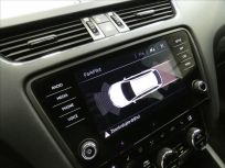 Škoda Octavia 1.5 TSI 110kW Style Combi