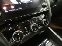 Škoda Octavia 1.5 TSI 110kW Style Combi