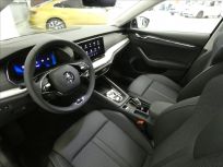 Škoda Octavia 2.0 TDI Style DSG