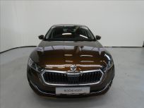 Škoda Octavia 2.0 TDI Style DSG