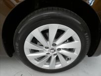 Škoda Octavia 2.0 TDI Style DSG