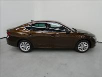 Škoda Octavia 2.0 TDI Style DSG