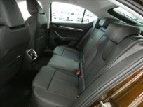 Škoda Octavia 2.0 TDI Style DSG