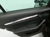Škoda Octavia 2.0 TDI Style DSG