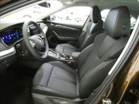 Škoda Octavia 2.0 TDI Style DSG