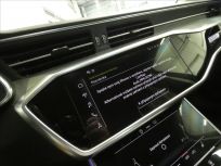 Audi A6 3.0 50 TDI quattro Tip  Combi