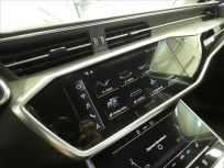 Audi A6 3.0 50 TDI quattro Tip  Combi