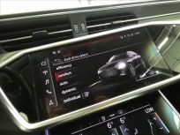 Audi A6 3.0 50 TDI quattro Tip  Combi