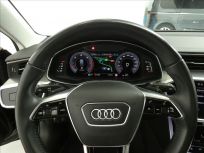 Audi A6 3.0 50 TDI quattro Tip  Combi
