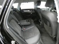 Audi A6 3.0 50 TDI quattro Tip  Combi