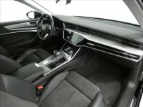Audi A6 3.0 50 TDI quattro Tip  Combi