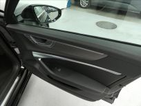 Audi A6 3.0 50 TDI quattro Tip  Combi