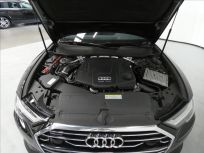 Audi A6 3.0 50 TDI quattro Tip  Combi