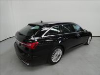 Audi A6 3.0 50 TDI quattro Tip  Combi