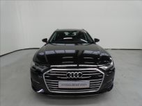 Audi A6 3.0 50 TDI quattro Tip  Combi