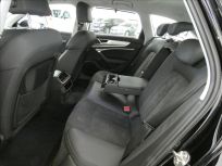 Audi A6 3.0 50 TDI quattro Tip  Combi