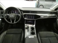 Audi A6 3.0 50 TDI quattro Tip  Combi