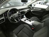 Audi A6 3.0 50 TDI quattro Tip  Combi