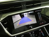 Audi A6 3.0 50 TDI quattro Tip  Combi