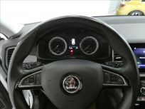 Škoda Kodiaq 2.0 TDI 140 kW 4x4 Style 7DSG
