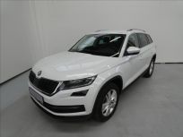 Škoda Kodiaq 2.0 TDI 140 kW 4x4 Style 7DSG