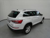 Škoda Kodiaq 2.0 TDI Style  7DSG 4x4