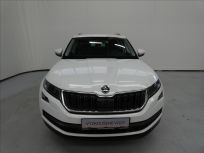 Škoda Kodiaq 2.0 TDI 140 kW 4x4 Style 7DSG