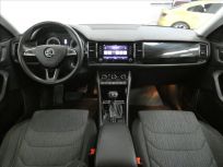 Škoda Kodiaq 2.0 TDI 140 kW 4x4 Style 7DSG