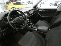 Škoda Kodiaq 2.0 TDI 140 kW 4x4 Style 7DSG
