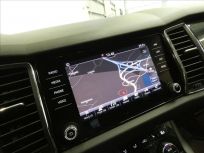 Škoda Kodiaq 2.0 TDI 140 kW 4x4 Style 7DSG