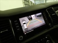 Škoda Kodiaq 2.0 TDI 140 kW 4x4 Style 7DSG