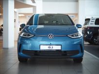 Volkswagen ID.3 0.1 Pro 58 kwh